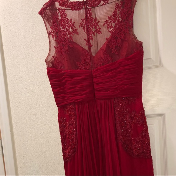 Prom dresses! - Picture 2 of 3
